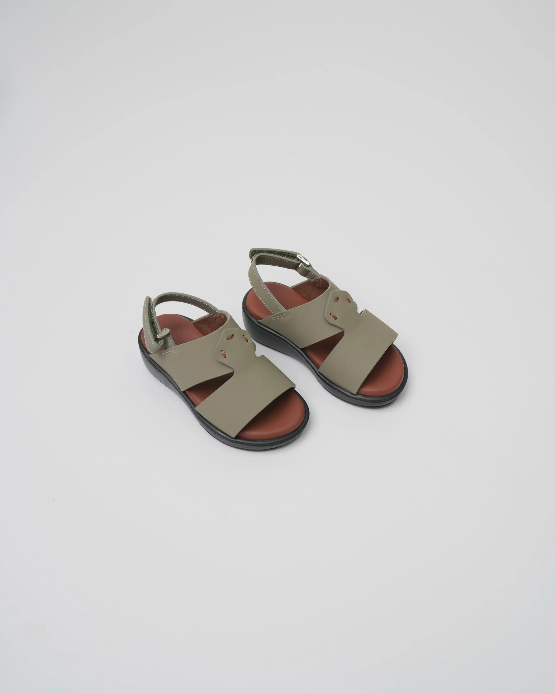 PRESTIGE Baby XL2 LORD GOMMATO LUX  Pistachio