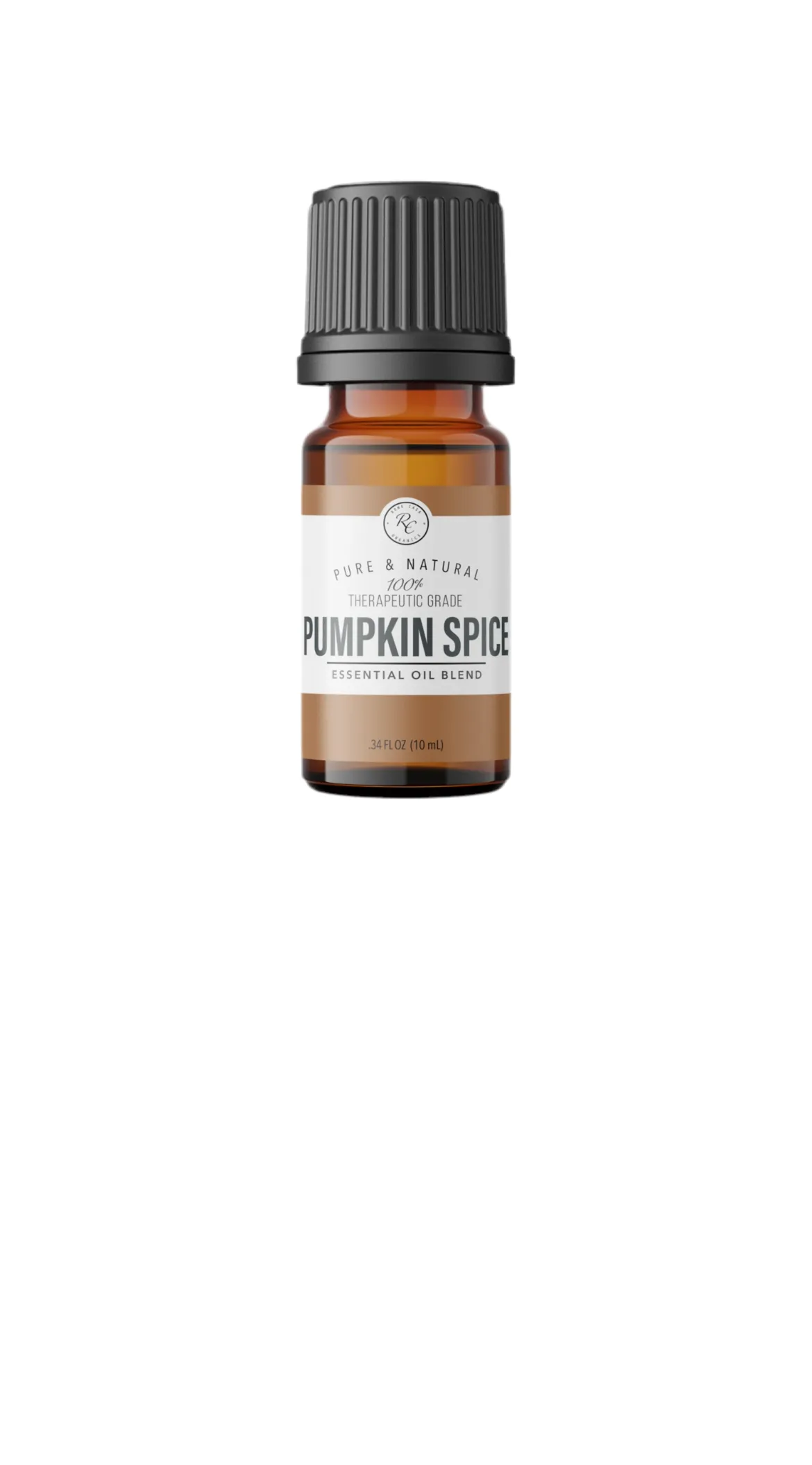 PUMPKIN SPICE | 10 ml