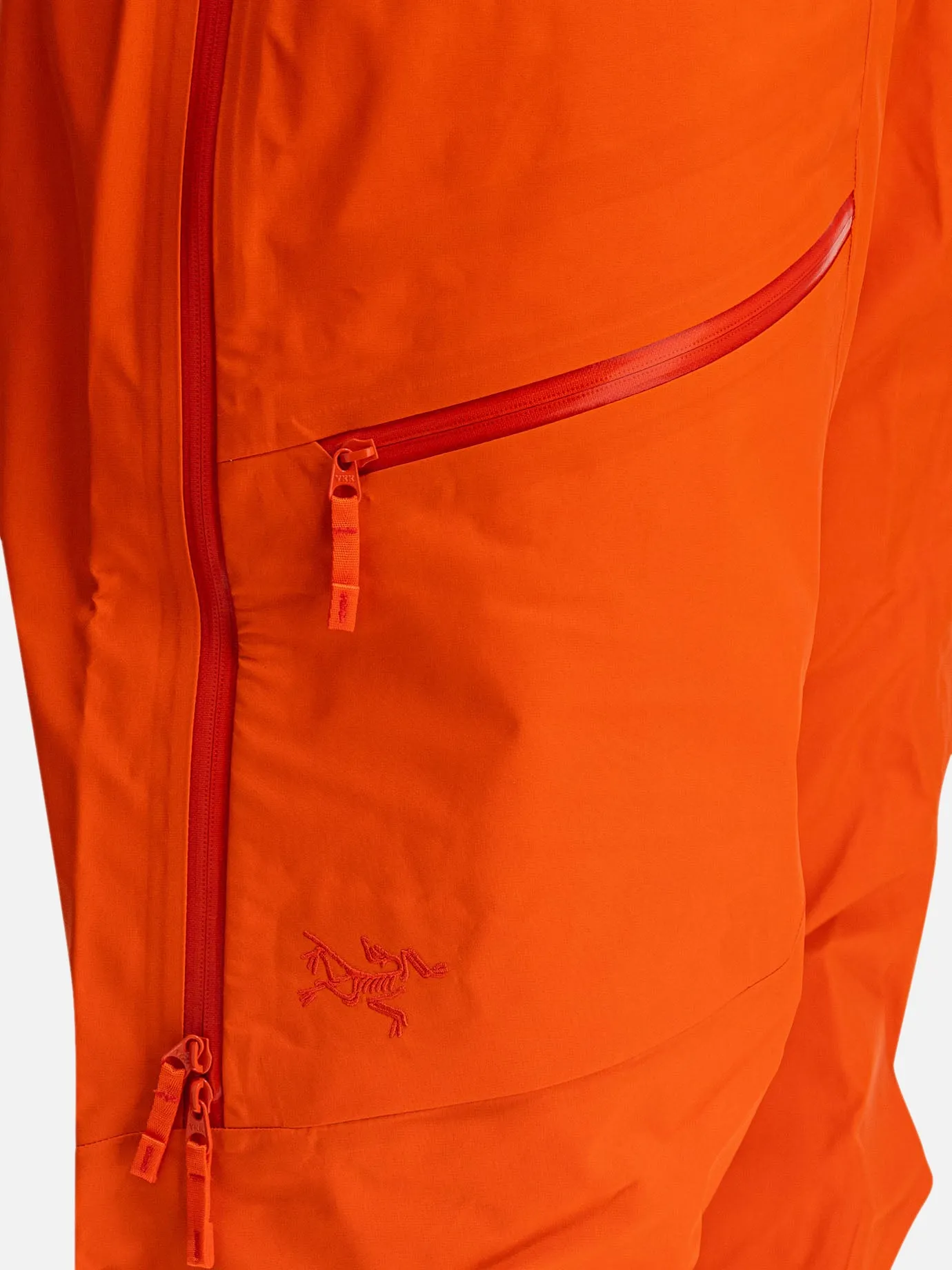 "Sentinel" trousers