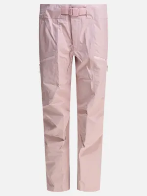 "Sentinel" trousers