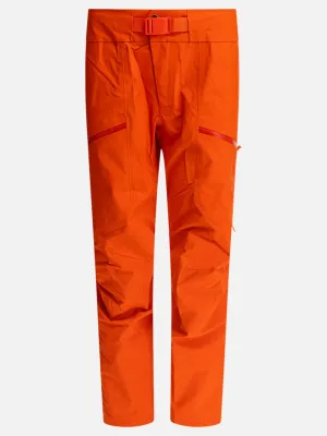 "Sentinel" trousers