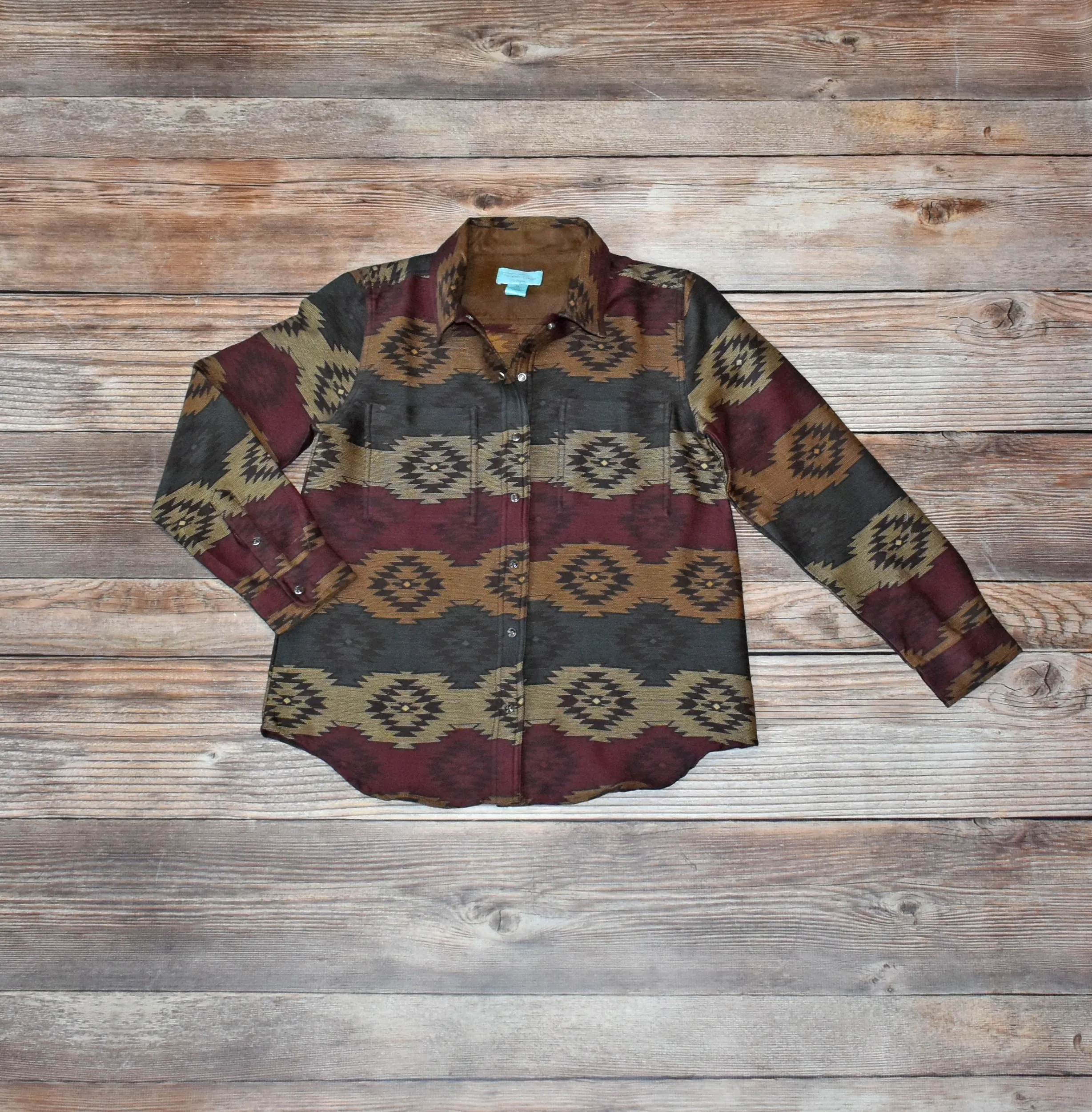 Rambler Shirt