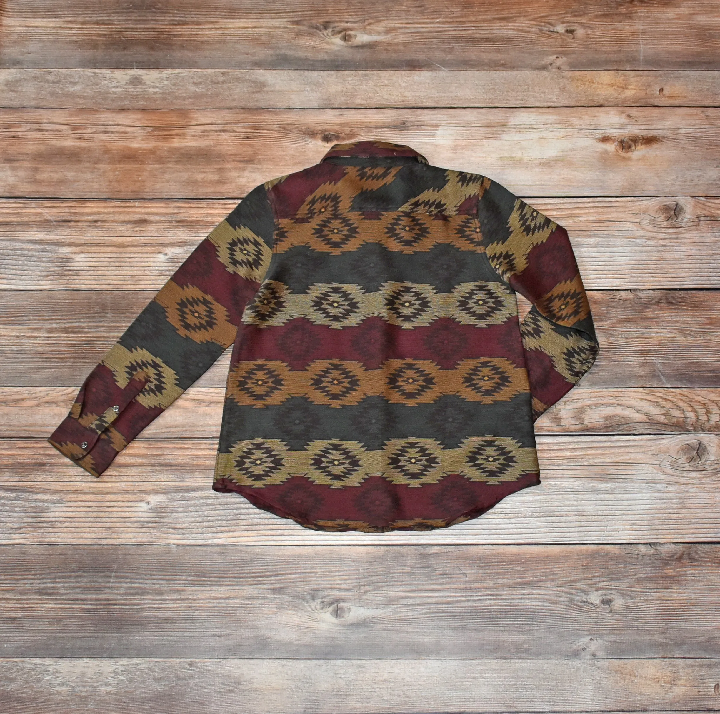 Rambler Shirt