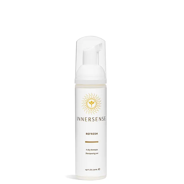Refresh Dry Shampoo