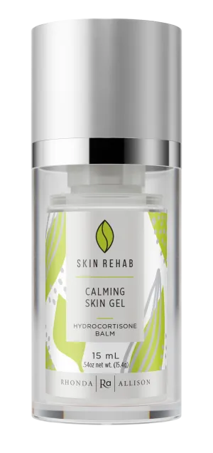 Rhonda Allison SR Calming Skin Gel
