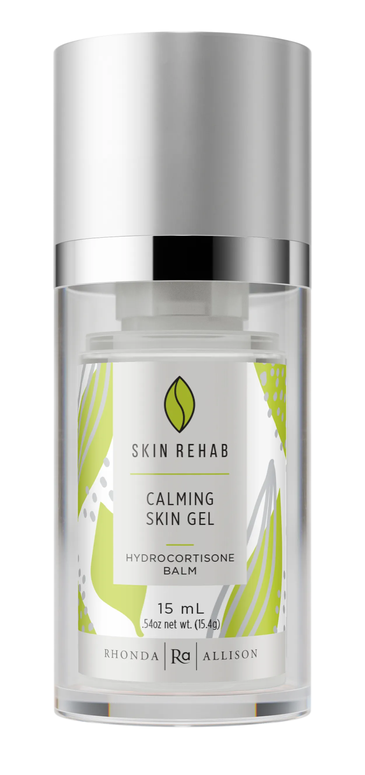 Rhonda Allison SR Calming Skin Gel