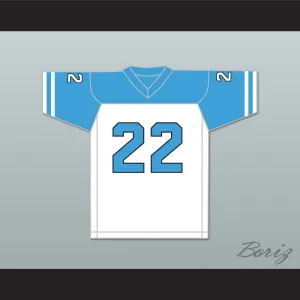 Ricky Suggs 22 Arlen Cougars High School Football Jersey