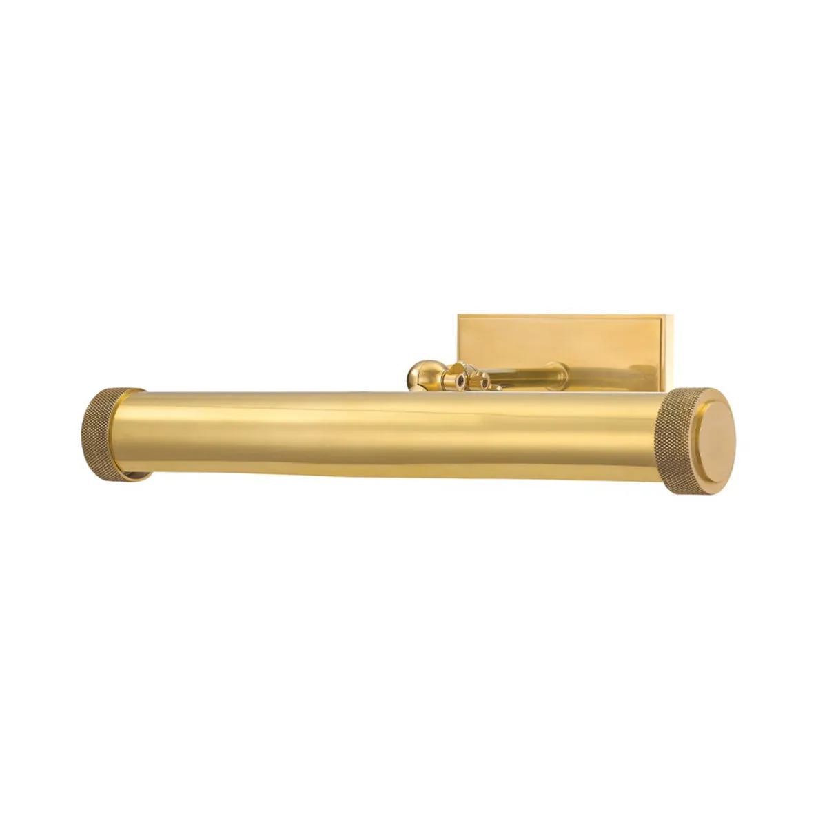Ridgewood Brass Picture Light