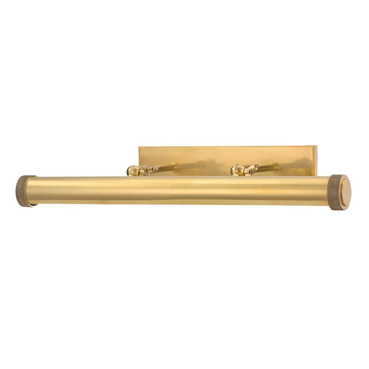 Ridgewood Brass Picture Light