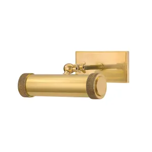 Ridgewood Brass Picture Light