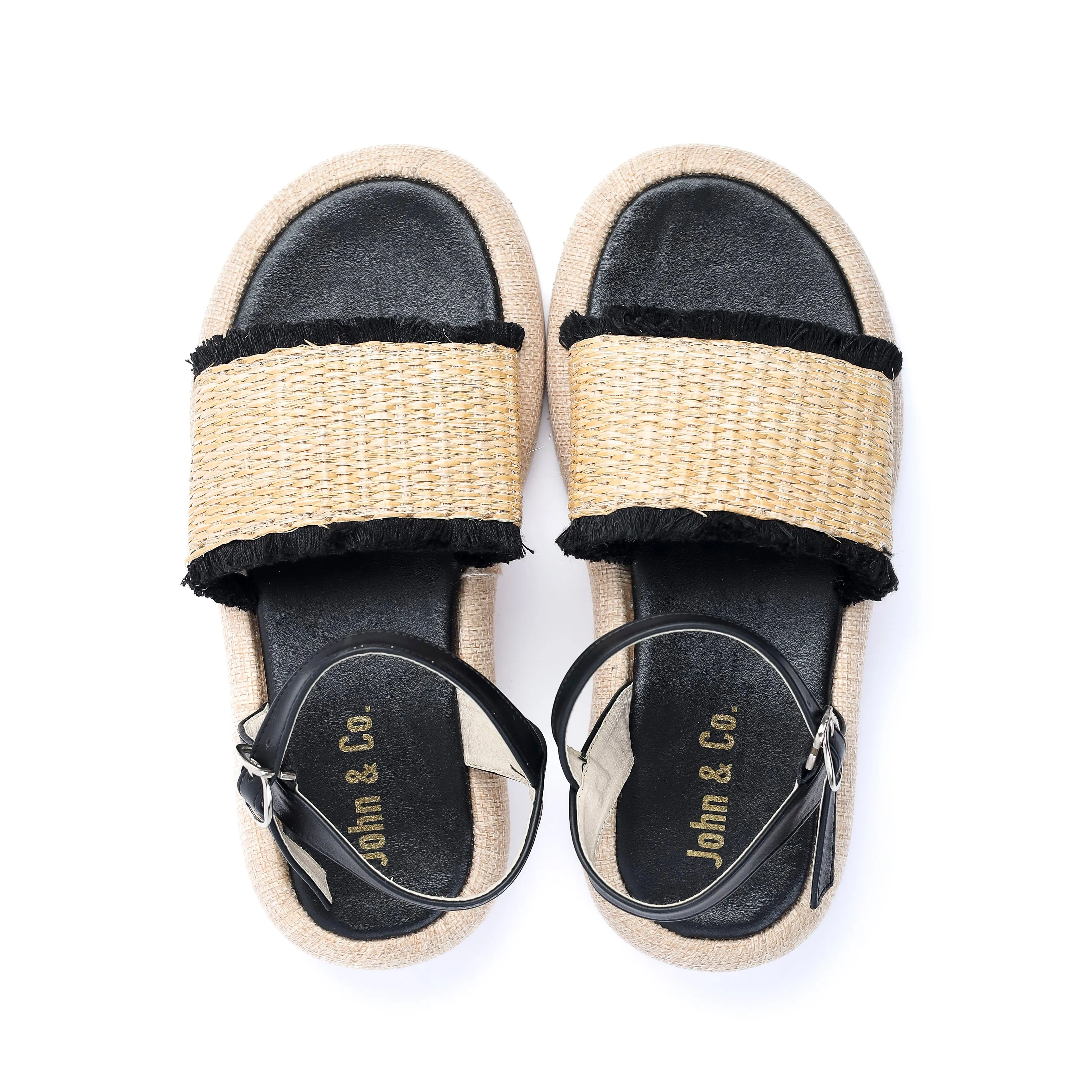Roma Sandals shoe