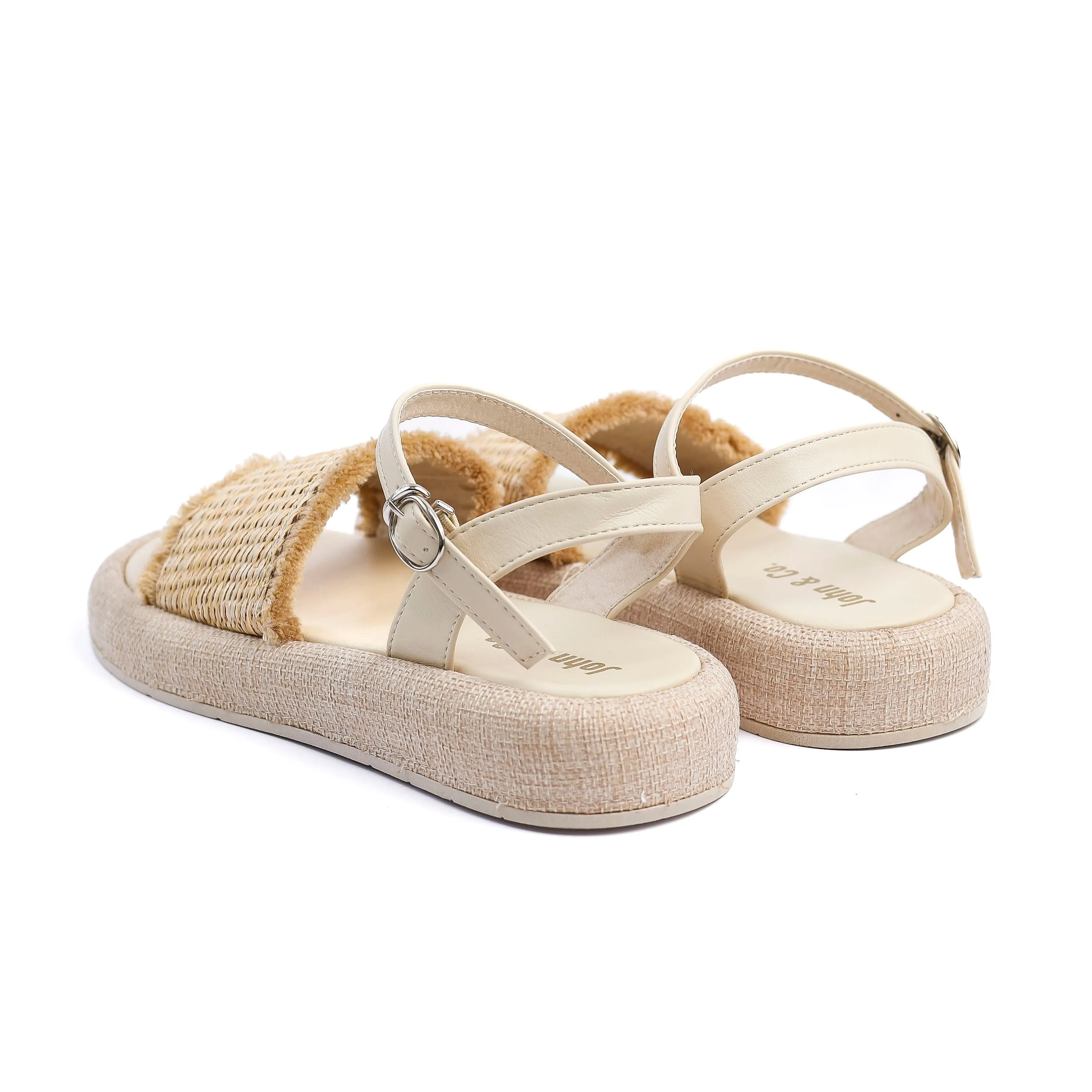 Roma Sandals shoe