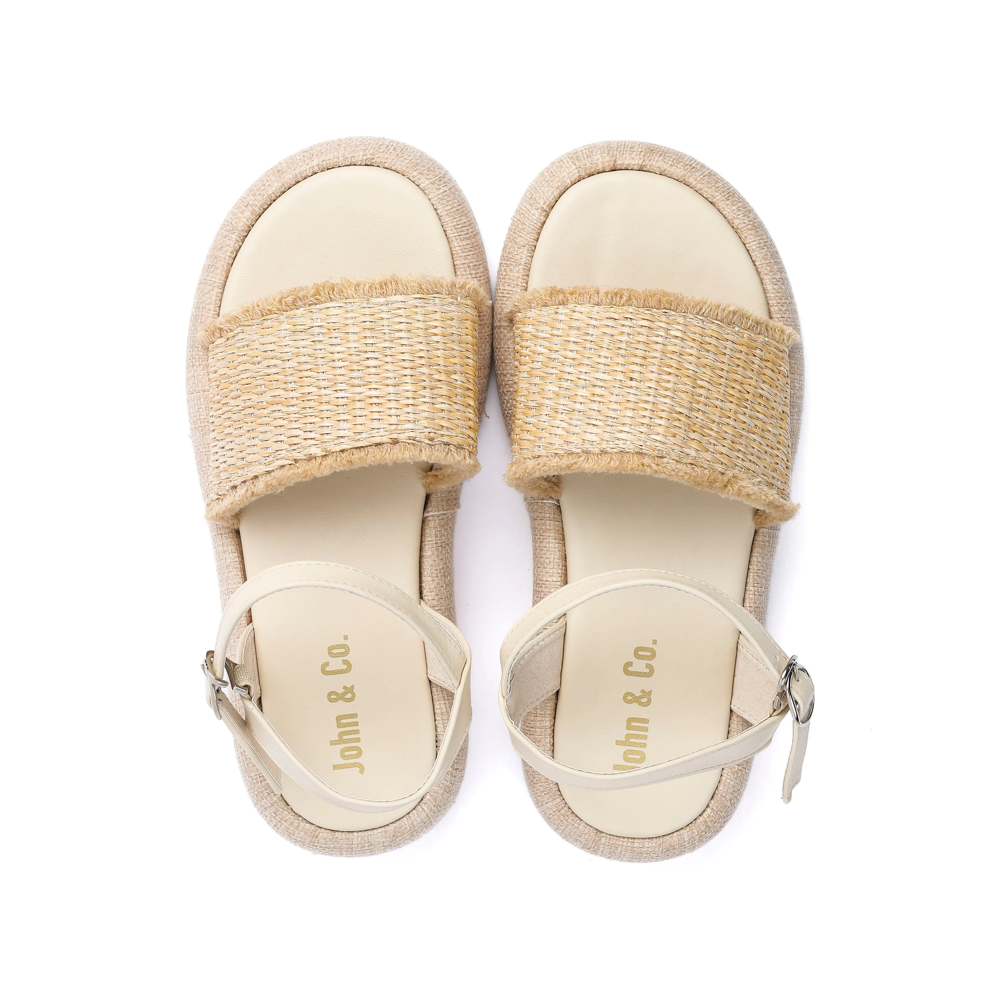 Roma Sandals shoe