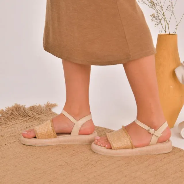Roma Sandals shoe