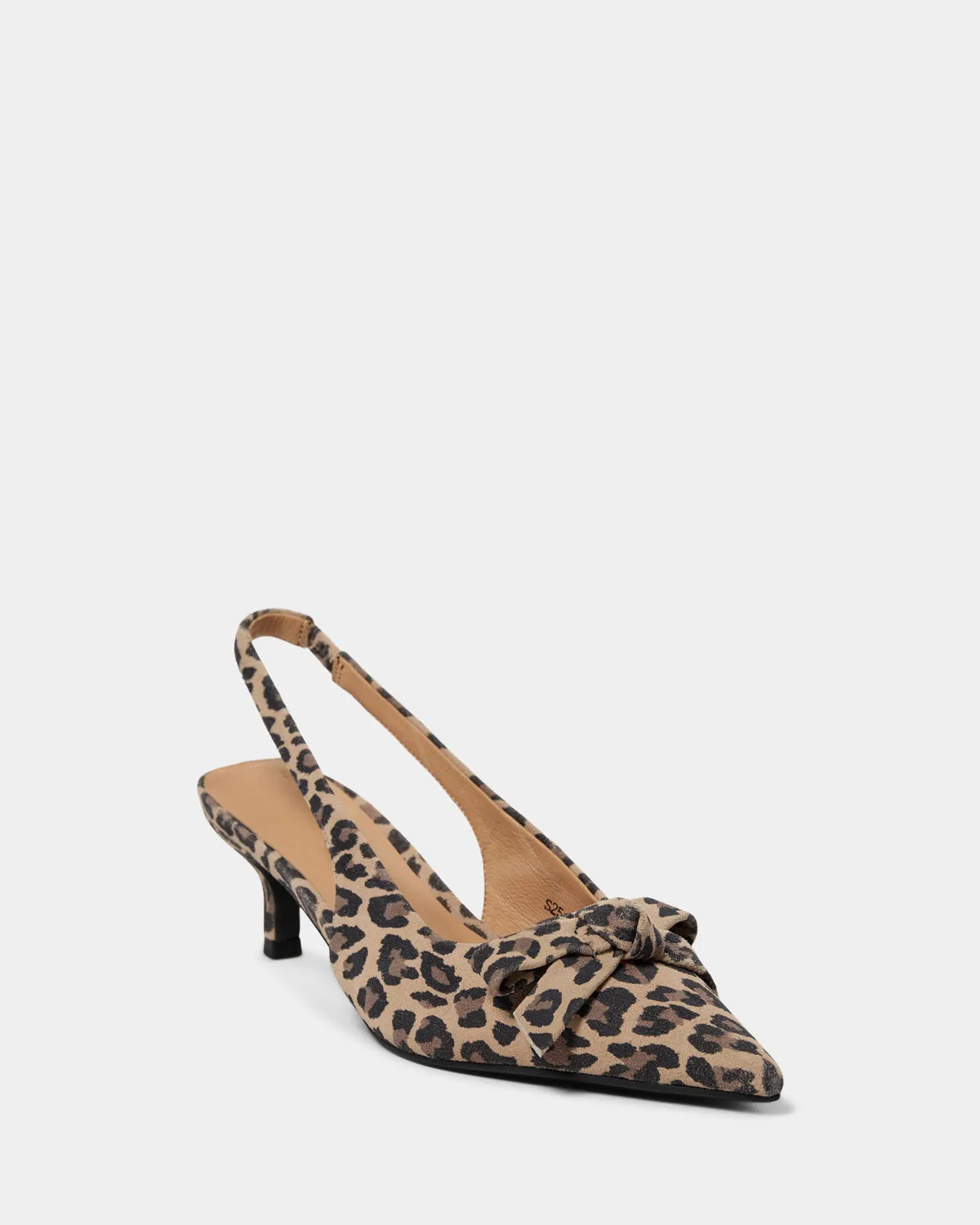 ROSALINESW STILETTO - Leopard