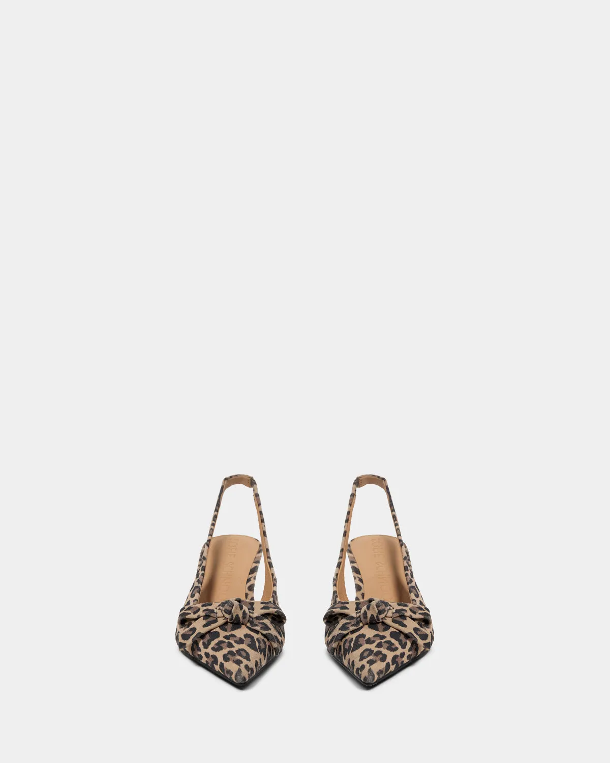 ROSALINESW STILETTO - Leopard