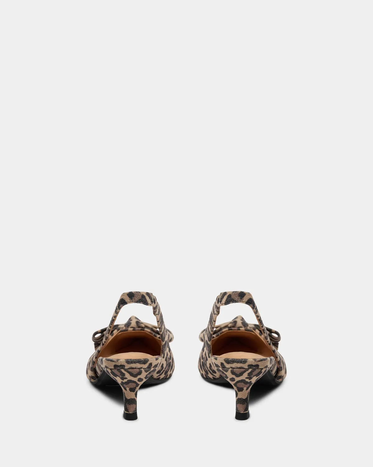 ROSALINESW STILETTO - Leopard