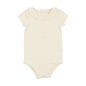 Ruffle Onesie