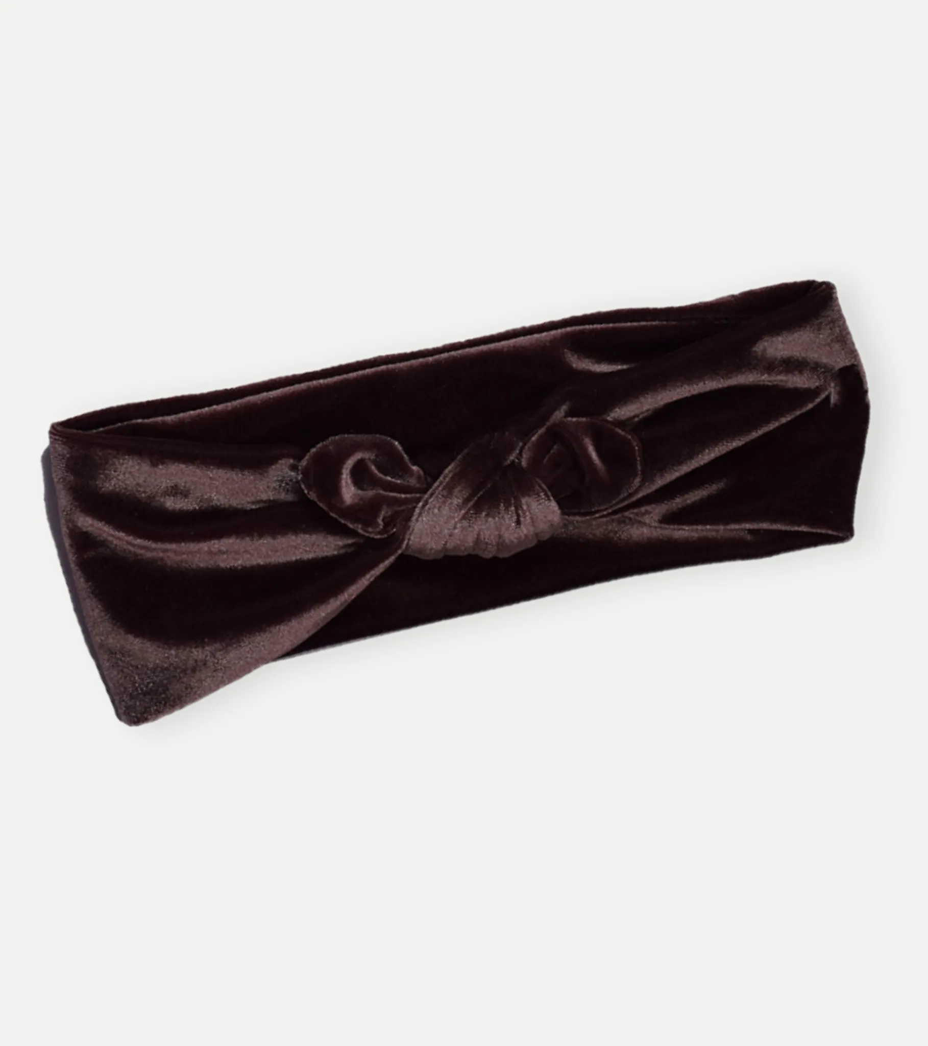 Sadie Velvet Onesie with Headband