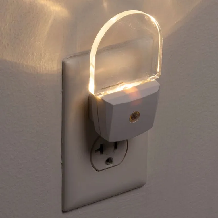 Safety 1st Auto Sensor Nightlight 2 PK