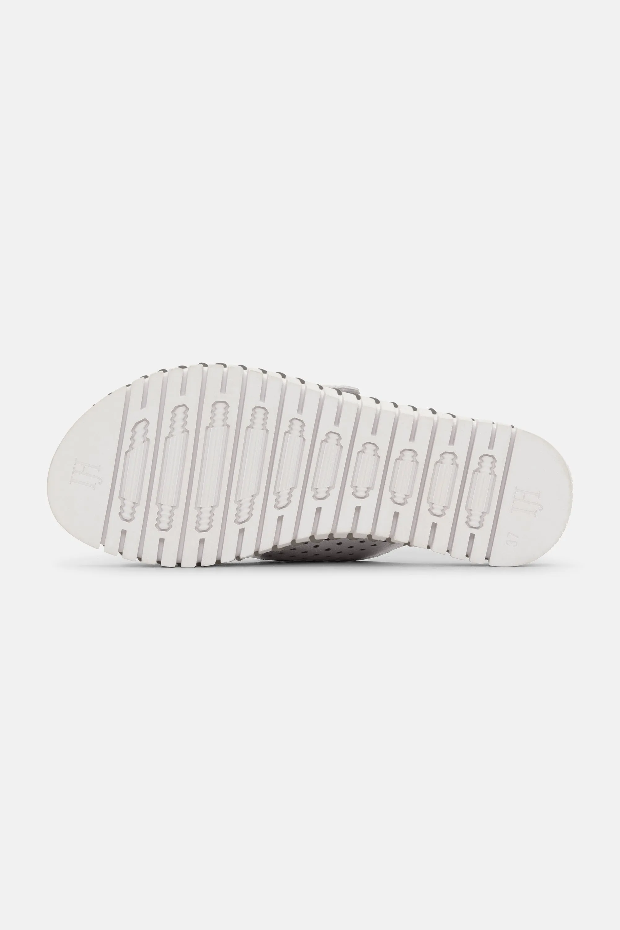 Sandals - Gun Metal