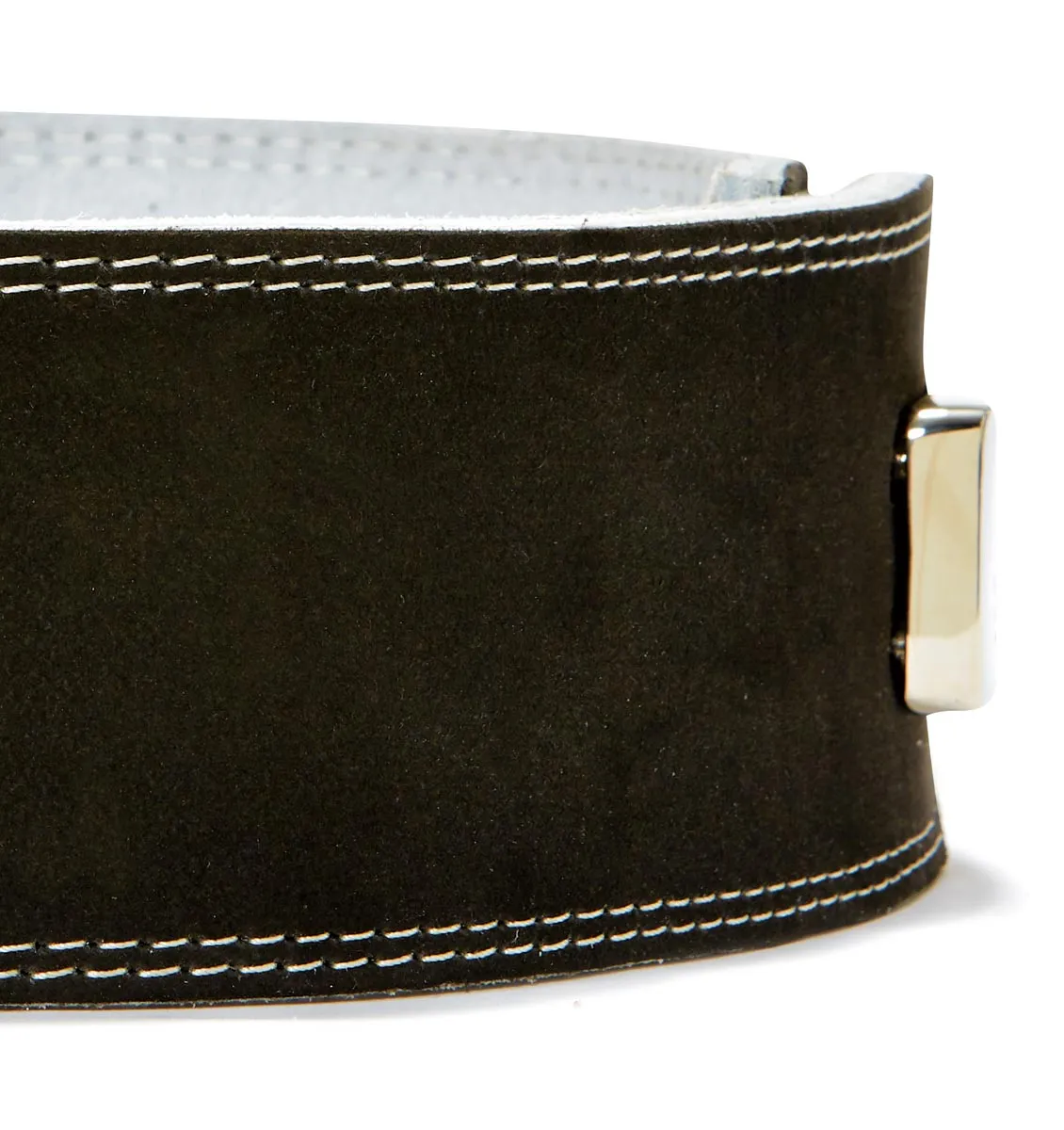 Schiek Lever Power Weight Lifting Belt - 9mm - Black