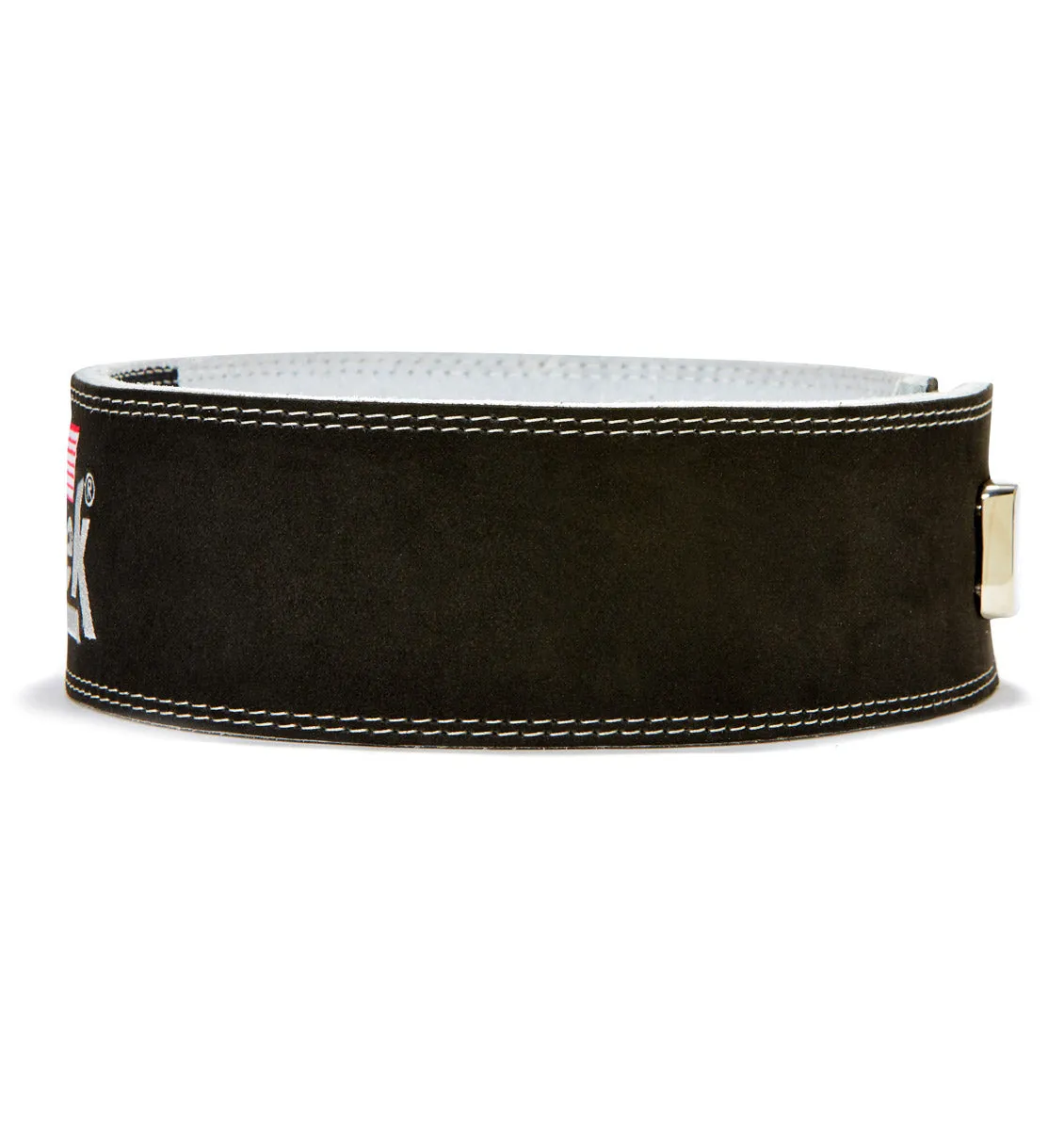 Schiek Lever Power Weight Lifting Belt - 9mm - Black