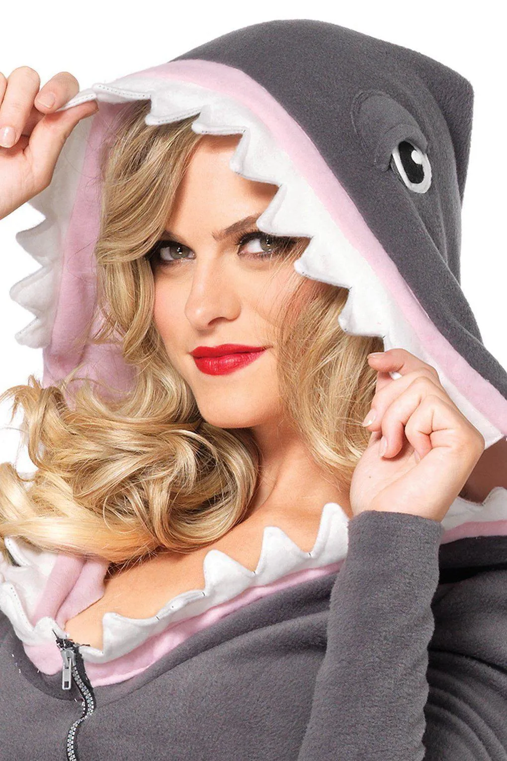 Sexy Shark Costume Dress