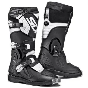 SIDI Flame MX Boots - Youth