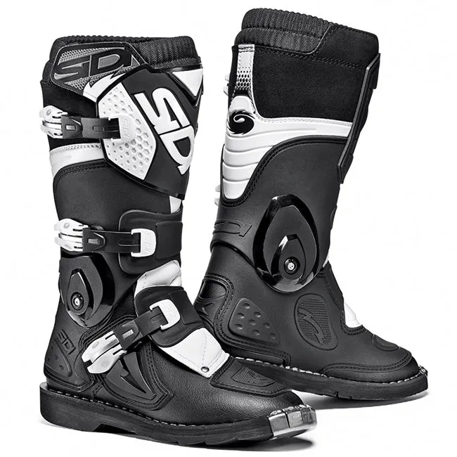 SIDI Flame MX Boots - Youth
