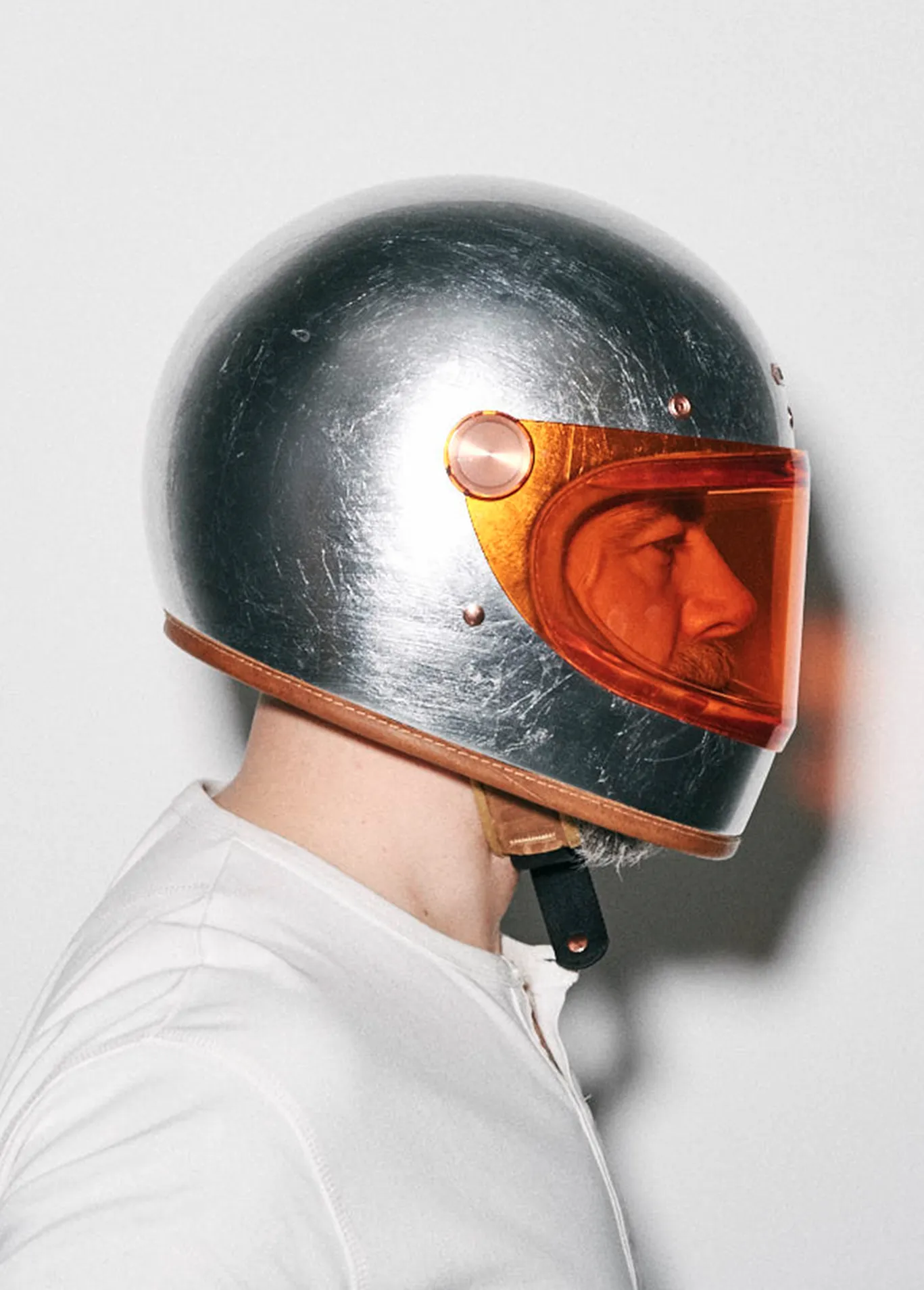Silver Lining Heroine Racer & Classic 2.0 | Made-To-Order