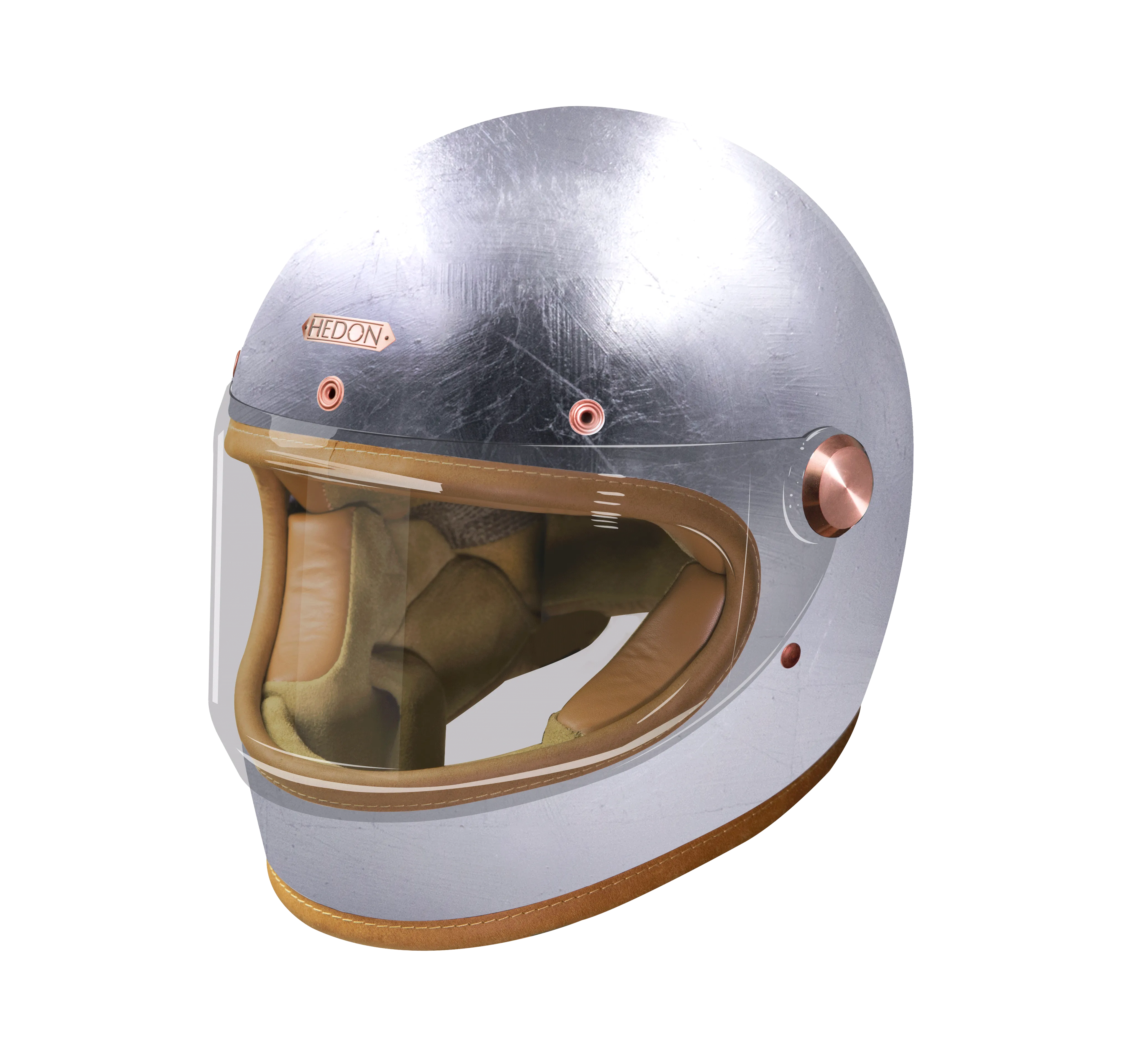 Silver Lining Heroine Racer & Classic 2.0 | Made-To-Order