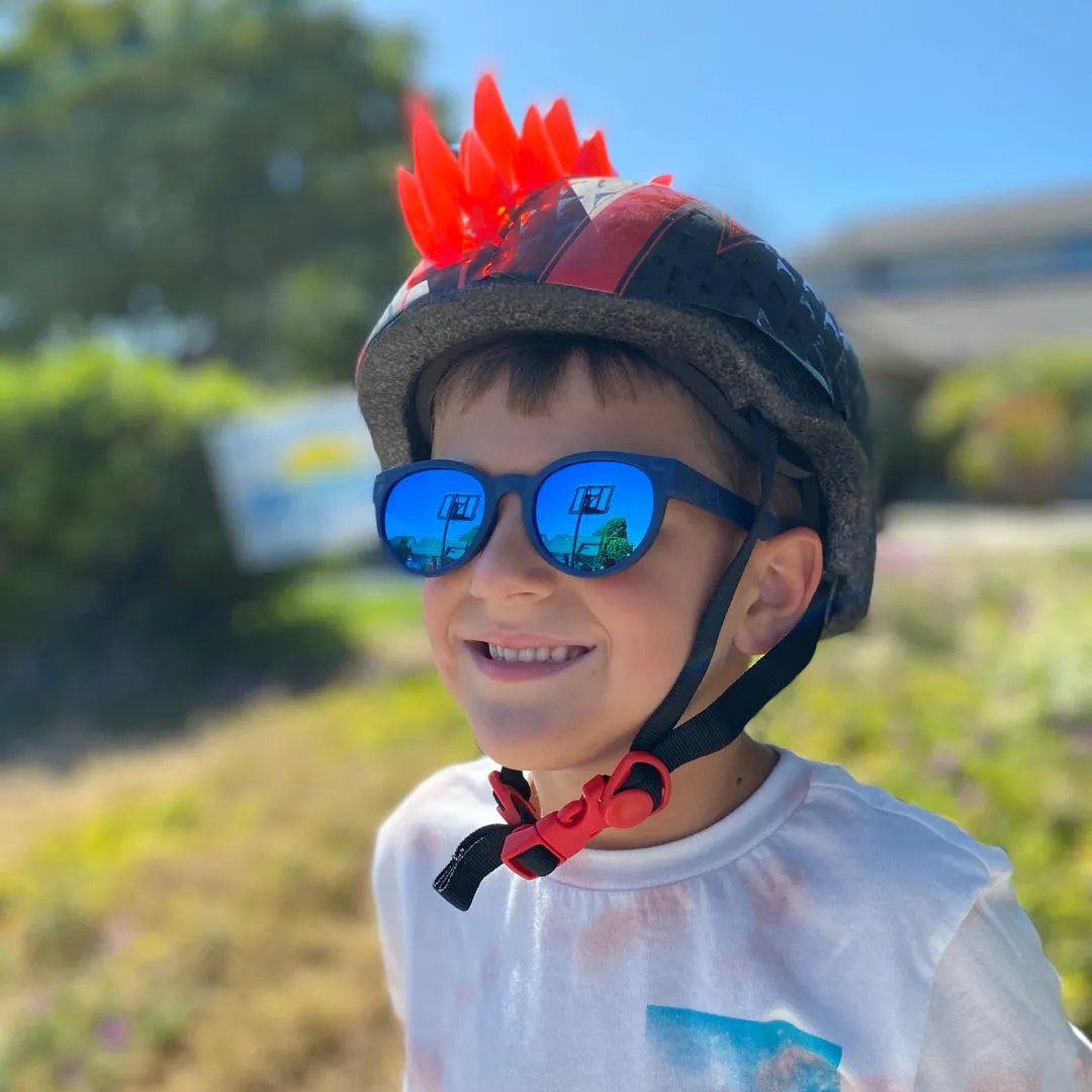 Simon Rounds | Toddler