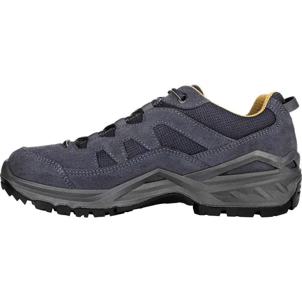Sirkos Evo GTX LO Mens