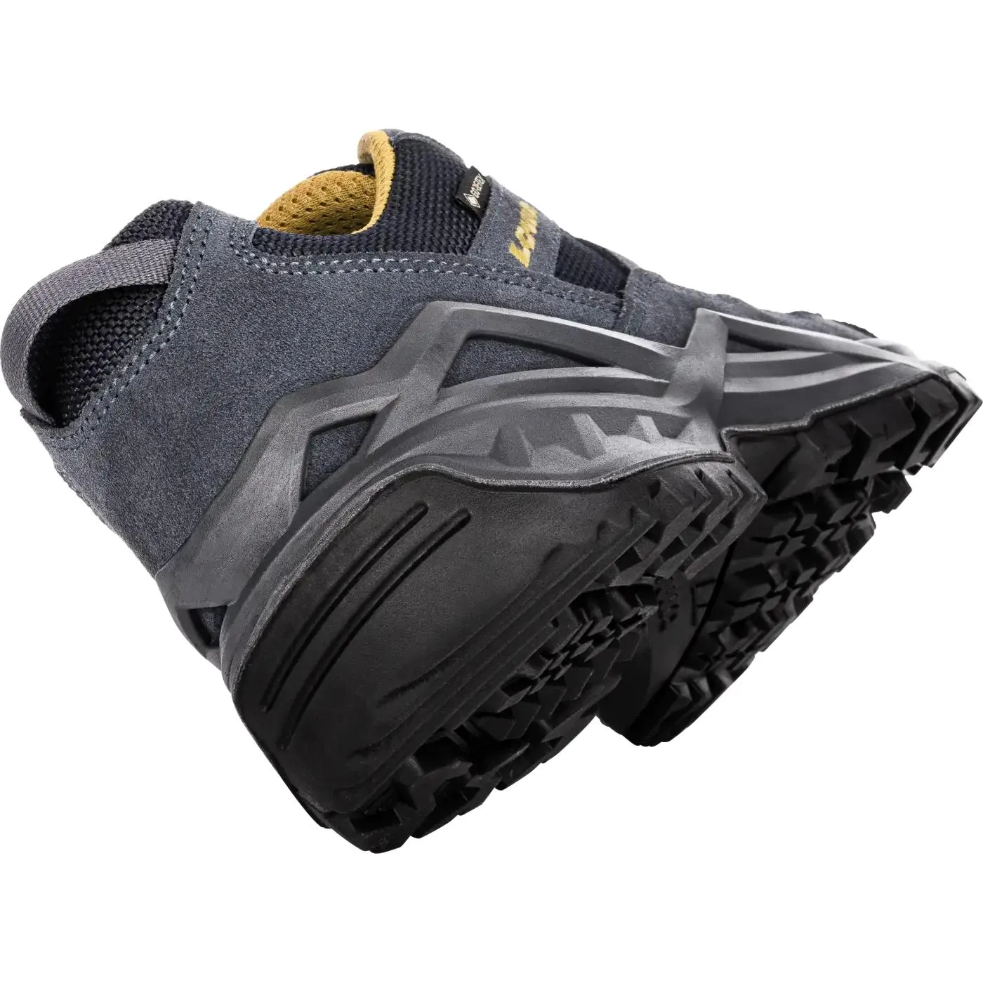 Sirkos Evo GTX LO Mens