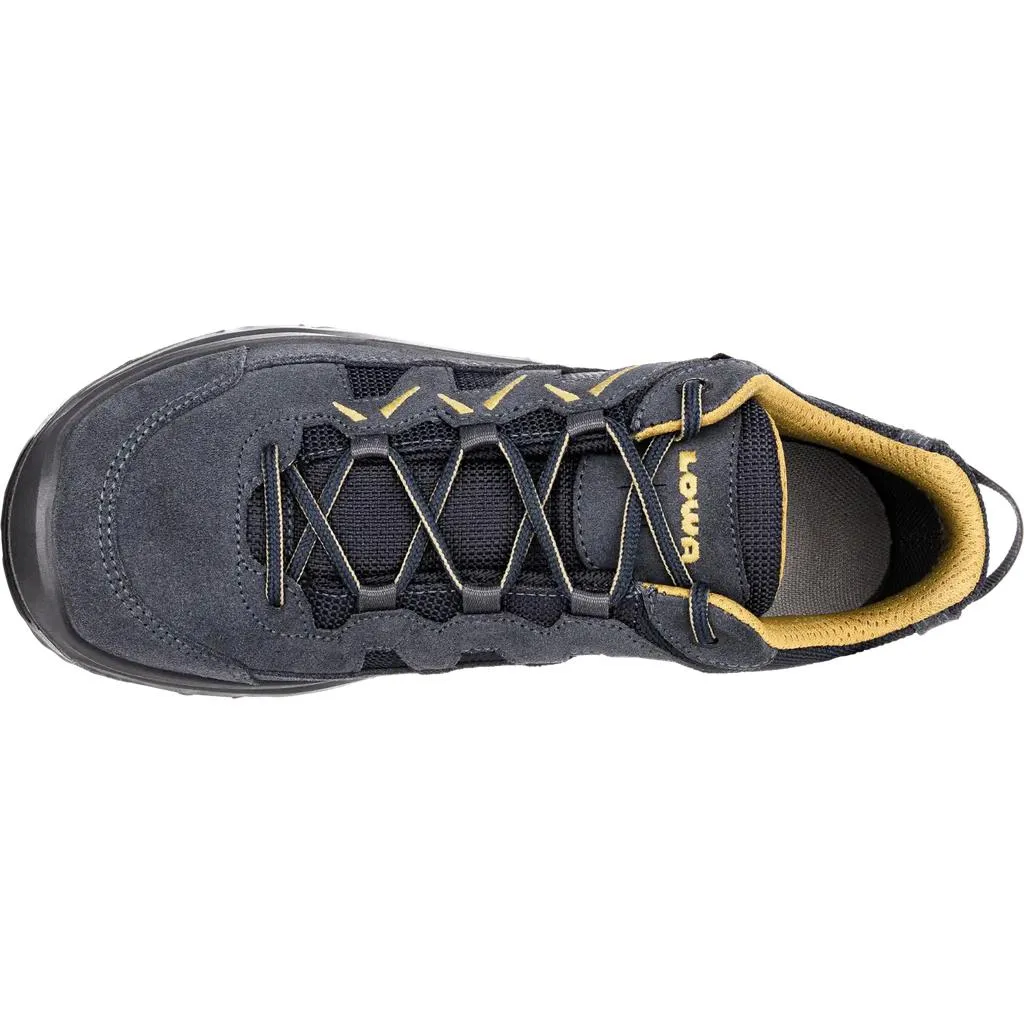Sirkos Evo GTX LO Mens
