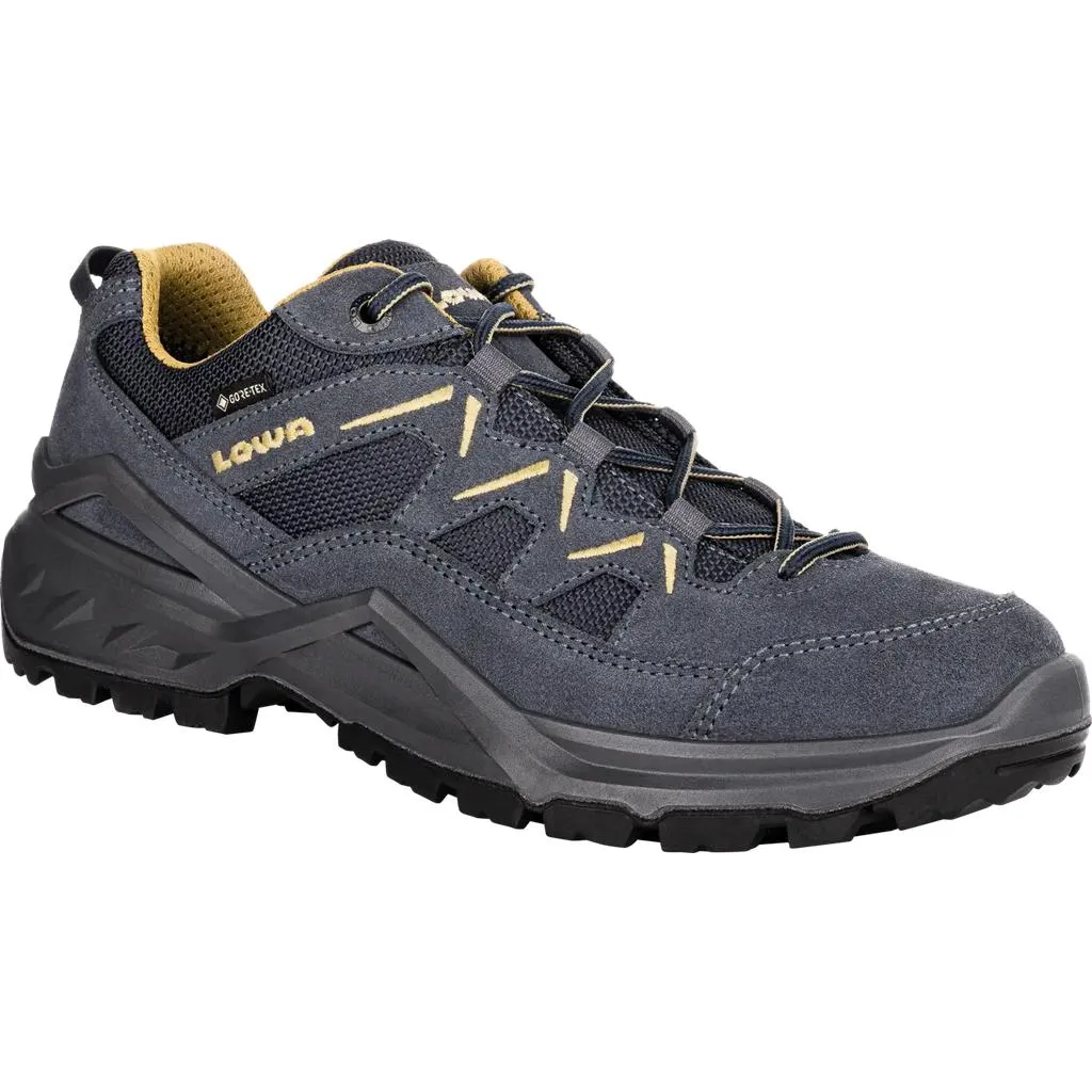 Sirkos Evo GTX LO Mens