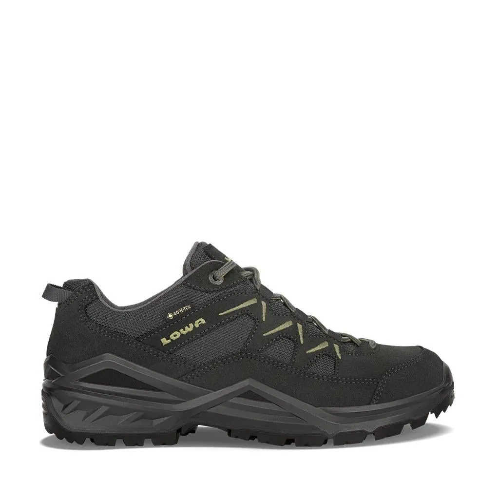 Sirkos Evo GTX LO Mens