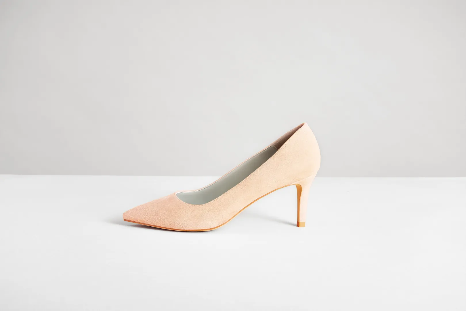 Skin Pumps
