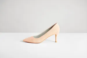 Skin Pumps