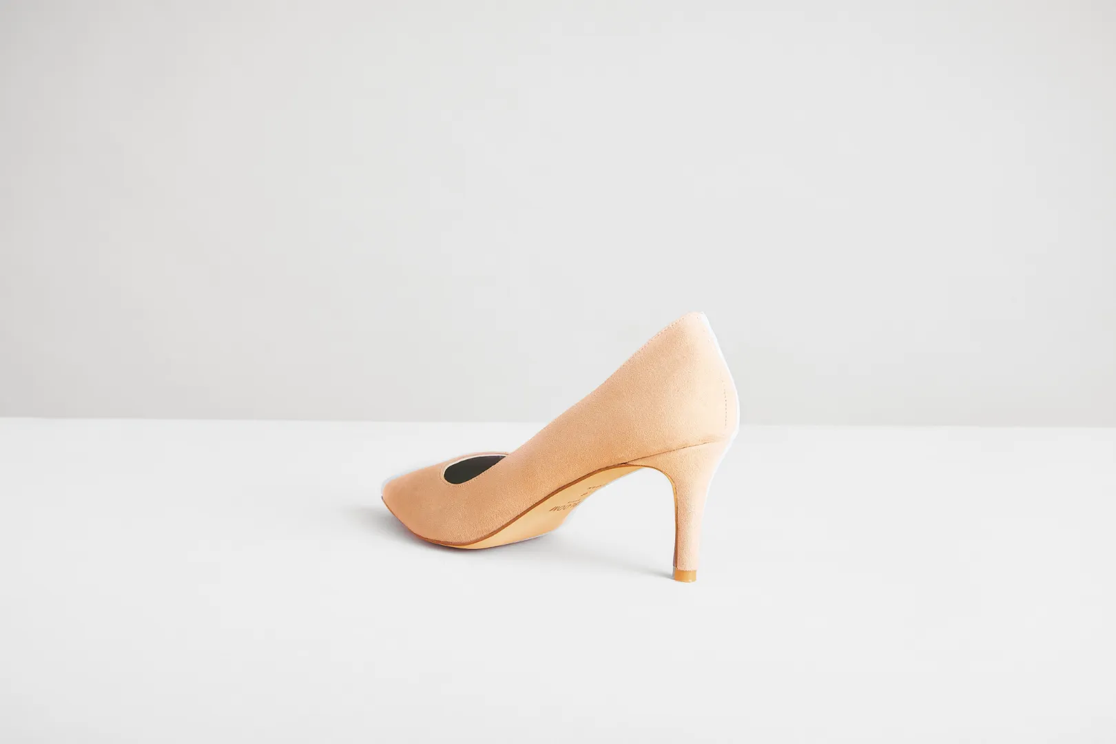 Skin Pumps