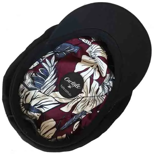 Skipper Cap Cotton