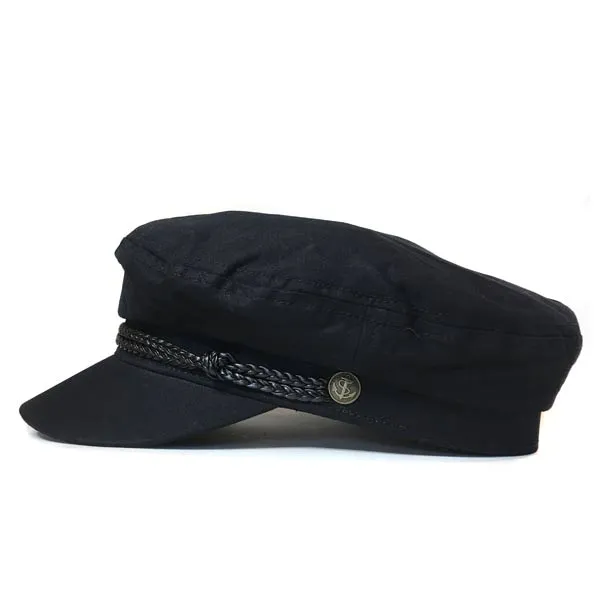 Skipper Cap Cotton