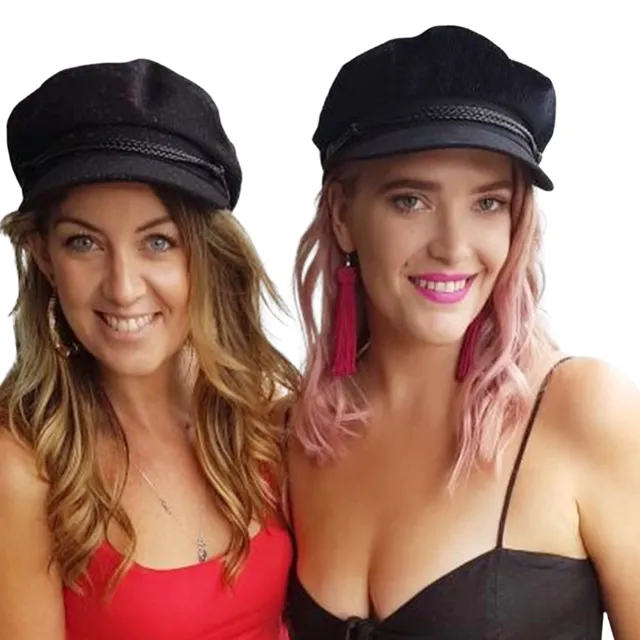 Skipper Cap Cotton