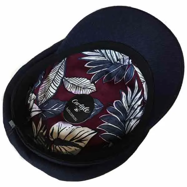 Skipper Cap Cotton