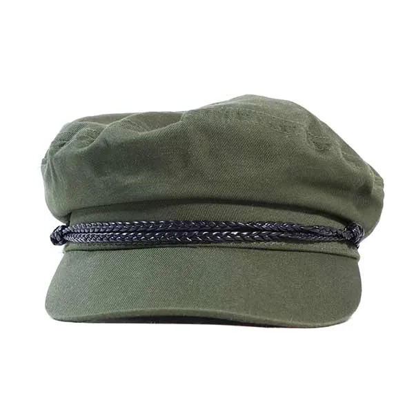 Skipper Cap Cotton