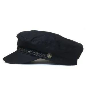 Skipper Cap Cotton