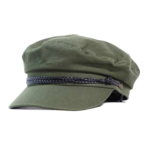 Skipper Cap Cotton