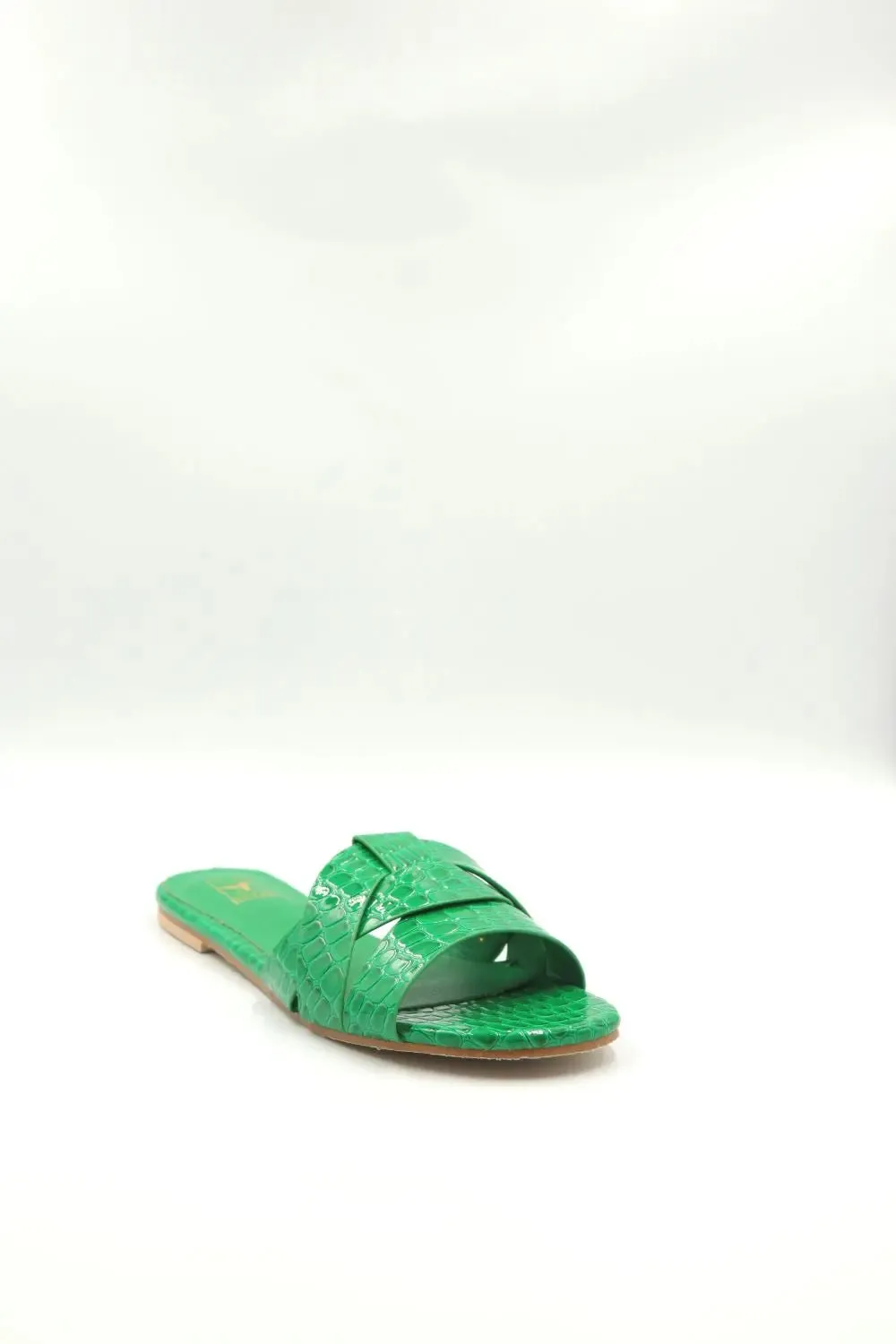 Slip On