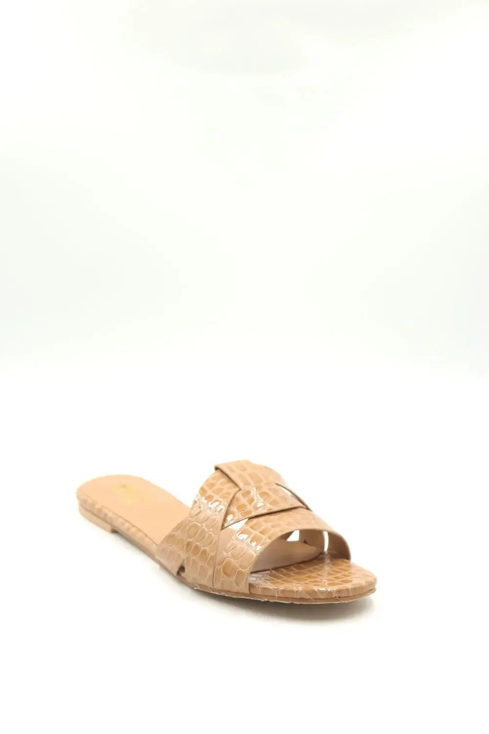 Slip On